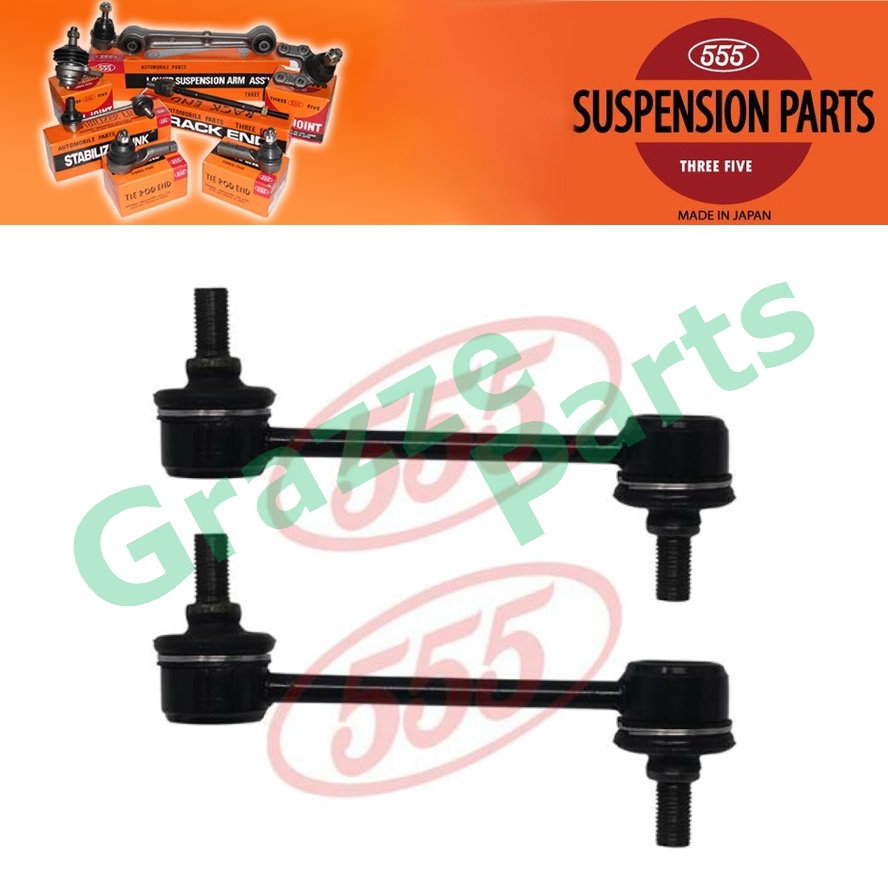 2pc 555 Japan Stabilizer Link Front SL 7670 For Suzuki APV Shopee