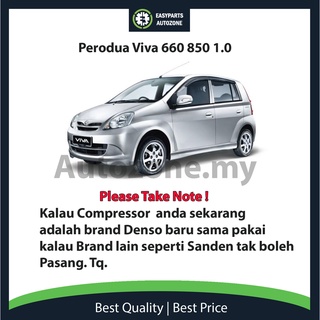 For Denso Model Onlyori Japan Perodua Kancil Viva Kelisa Kenari With