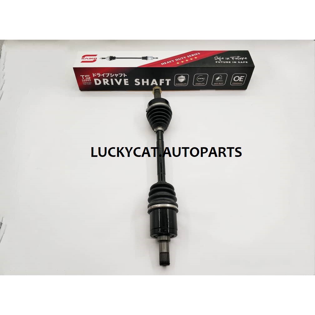 HONDA JAZZ SAA CITY SEL DRIVE SHAFT Shopee Malaysia