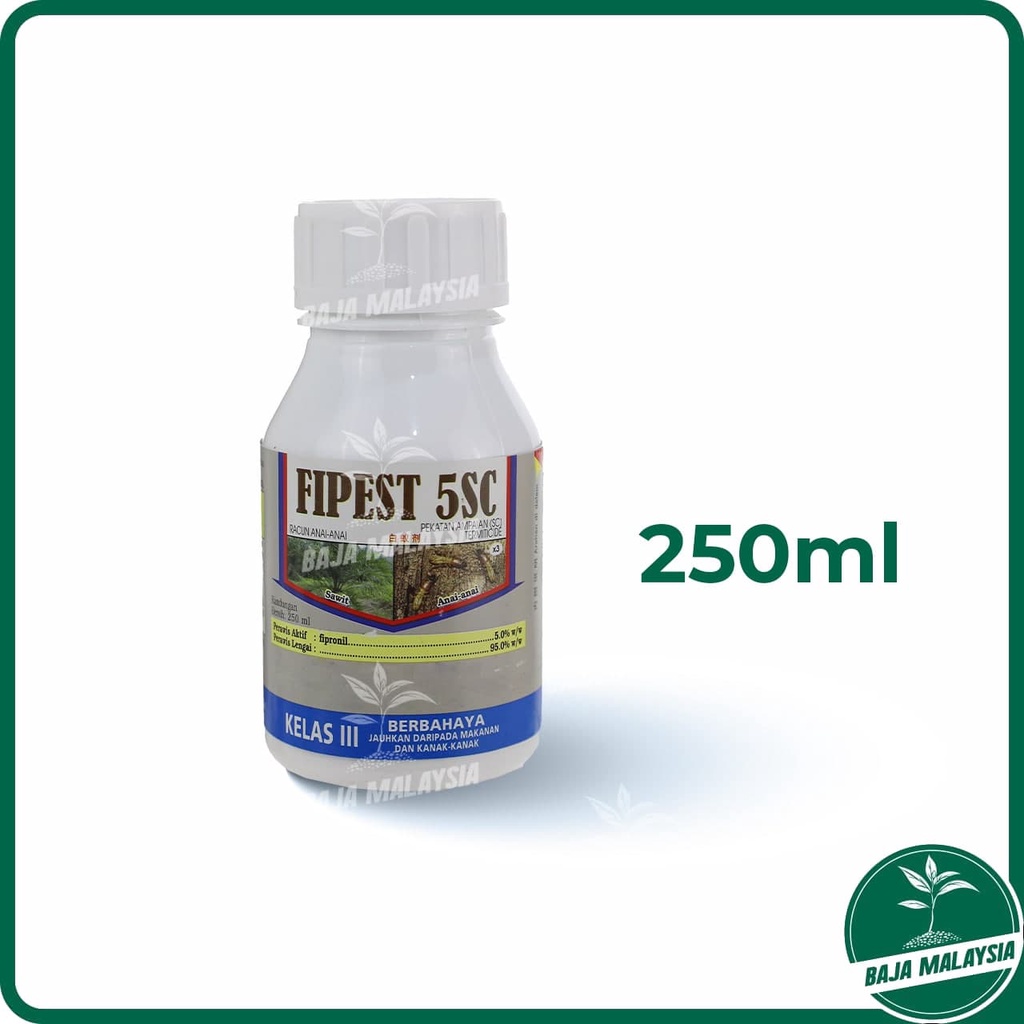 Halex Fipest Sc Ml Fipronil Termite Killer Same As Chalcid