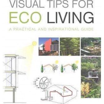 BBW Visual Tips For Eco Living ISBN Shopee Malaysia