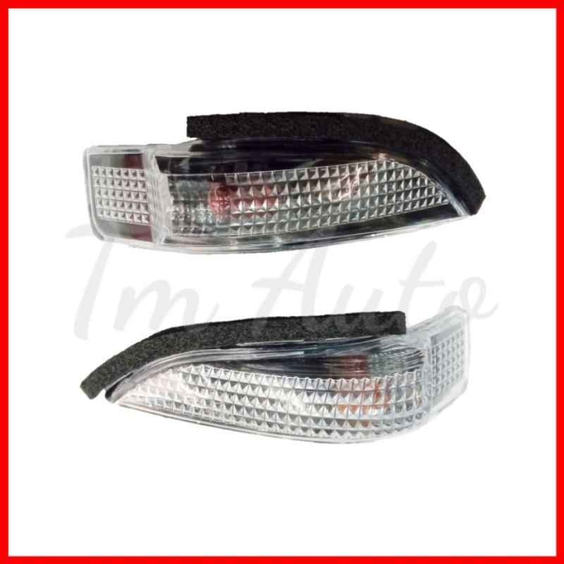 Toyota Altis Vios Yaris Camry 2013 2019 Side Mirror Signal Lamp