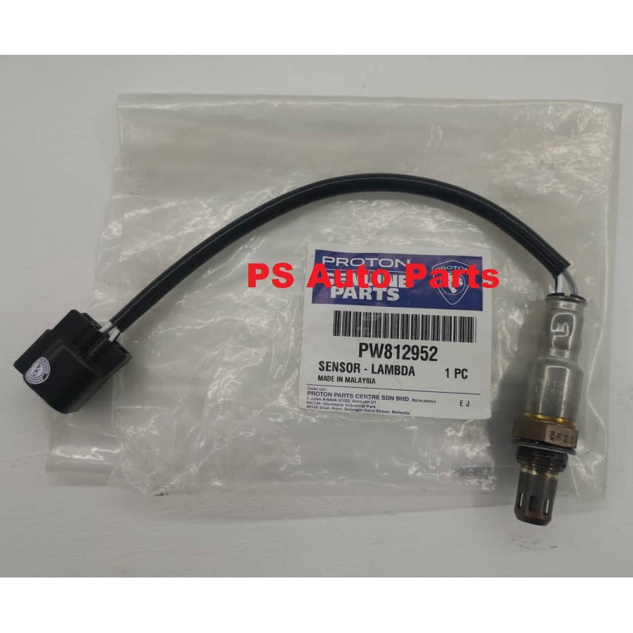 Original Proton Oxygen Exhaust O Sensor Lambda Proton Gen Persona