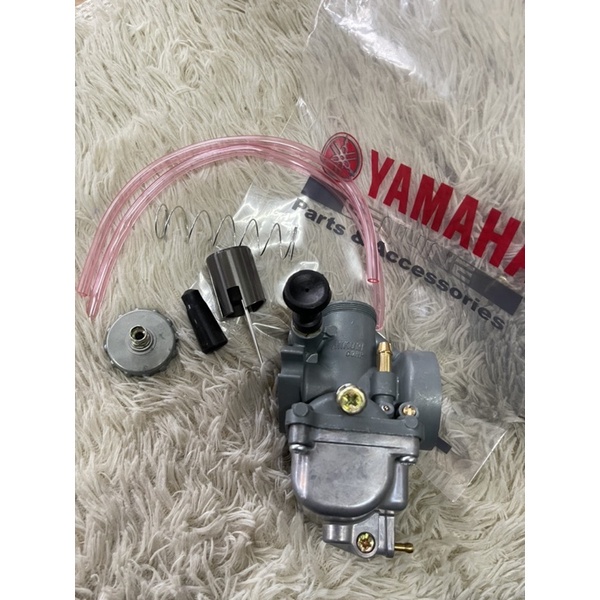 Yamaha Rx Rx Rx Copy Original Mikuni High Quality Pnp Ex