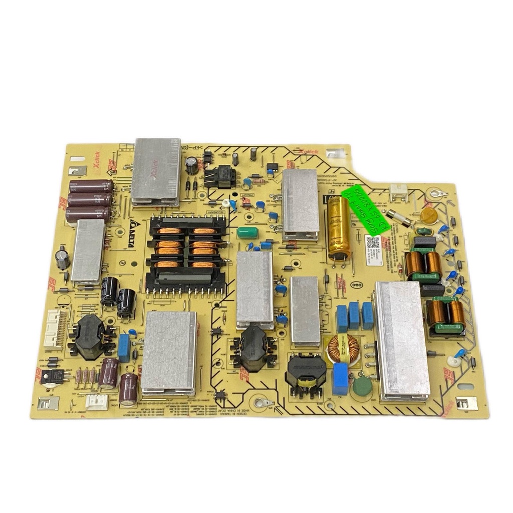 Power Supply Board For Smart Tv Sony Kd X G Shopee Malaysia