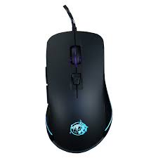 IMPERION M420 Crossbow Gaming Mouse Shopee Malaysia