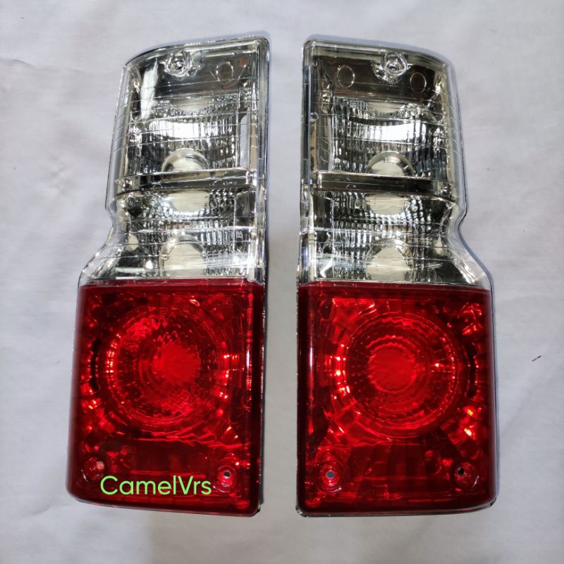 MERAH PUTIH Stop Lamp Stop Lamp Rear Brake Lamp Daihatsu Feroza Ferosa