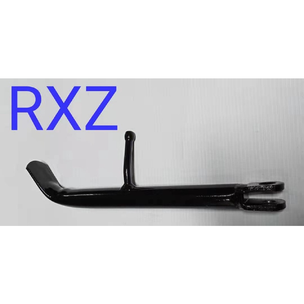 YAMAHA RXZ SIDE STAND TONGKAT TEPI Shopee Malaysia