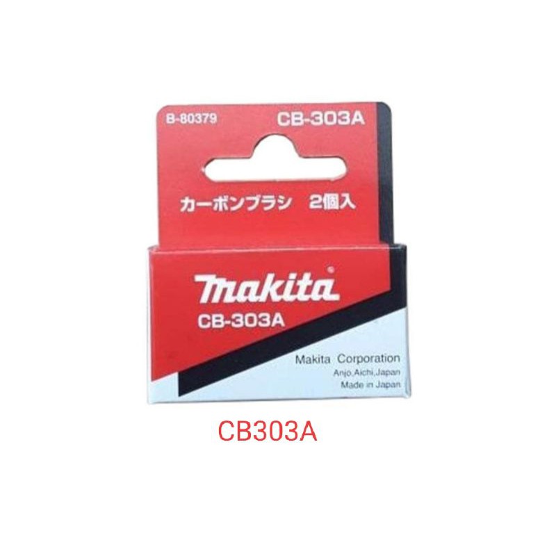 Makita Cb A Carbon Brush Shopee Malaysia