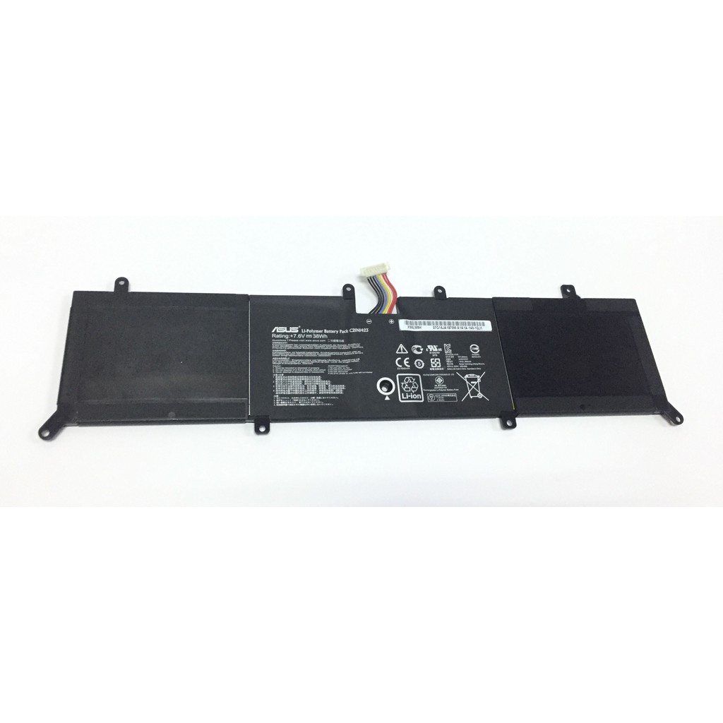 Original Asus Battery C21N1423 X302LA Shopee Malaysia