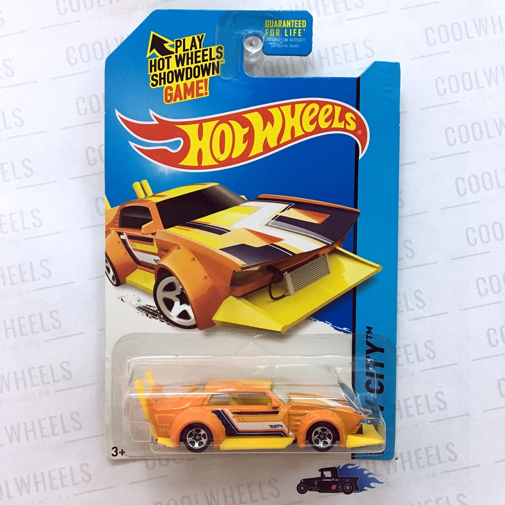 Hot Wheels Mad Manga Shopee Malaysia