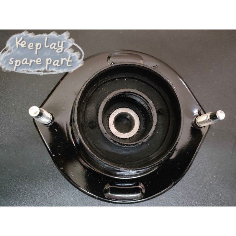 Daihatsu Absorber Mounting Front 48609 BZ060 Alza Myvi Kelisa Kenari