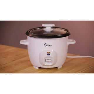 Midea L Conventional Rice Cooker Mg Gp B Shopee Malaysia