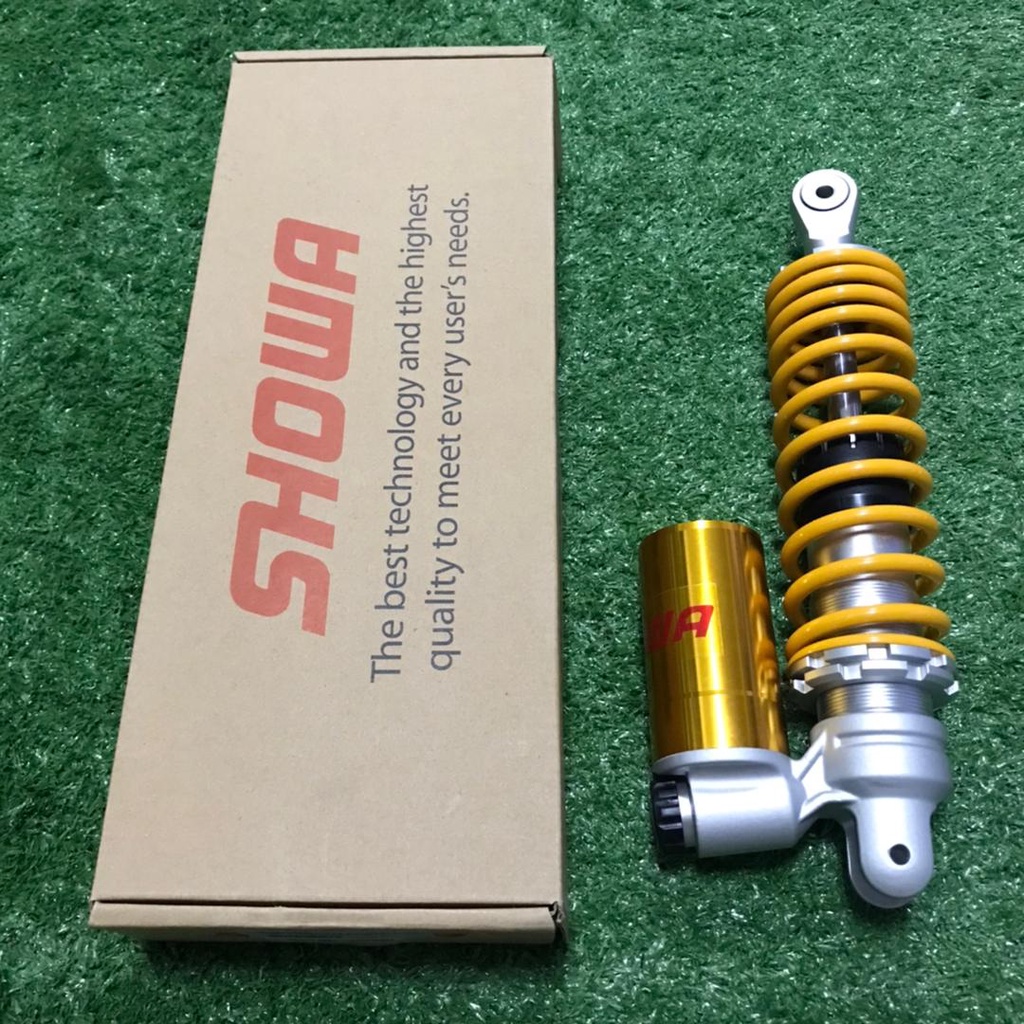 SHOWA OHLINS PUMP ABSOBER EGO AVANTIZ SOLARIZ EGO S EGOLC HONDA BEAT