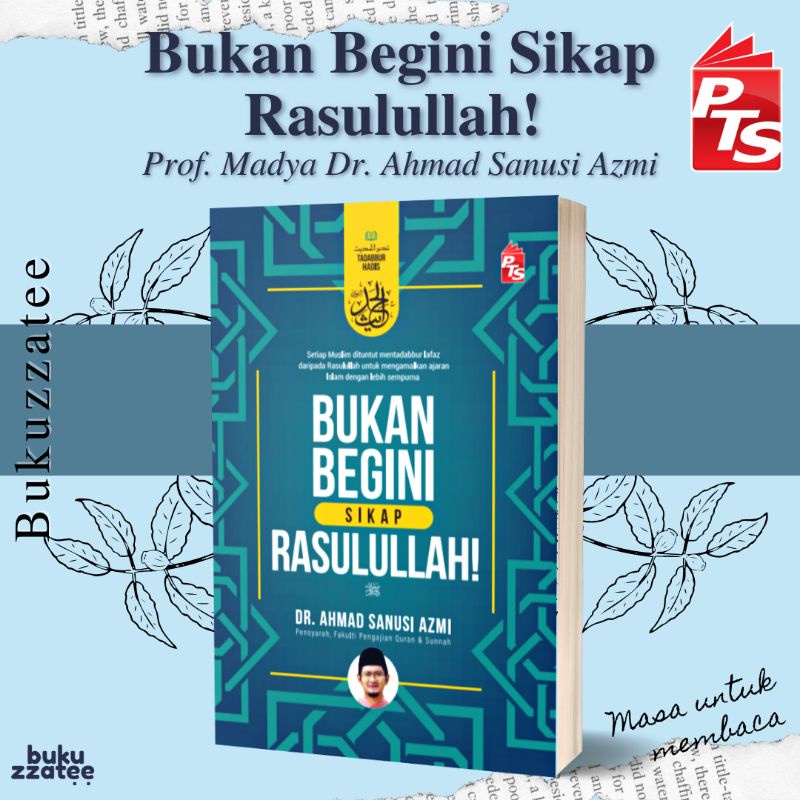 Bukan Begini Sikap Rasulullah Akhlak Rasulullah Sirah Nabi