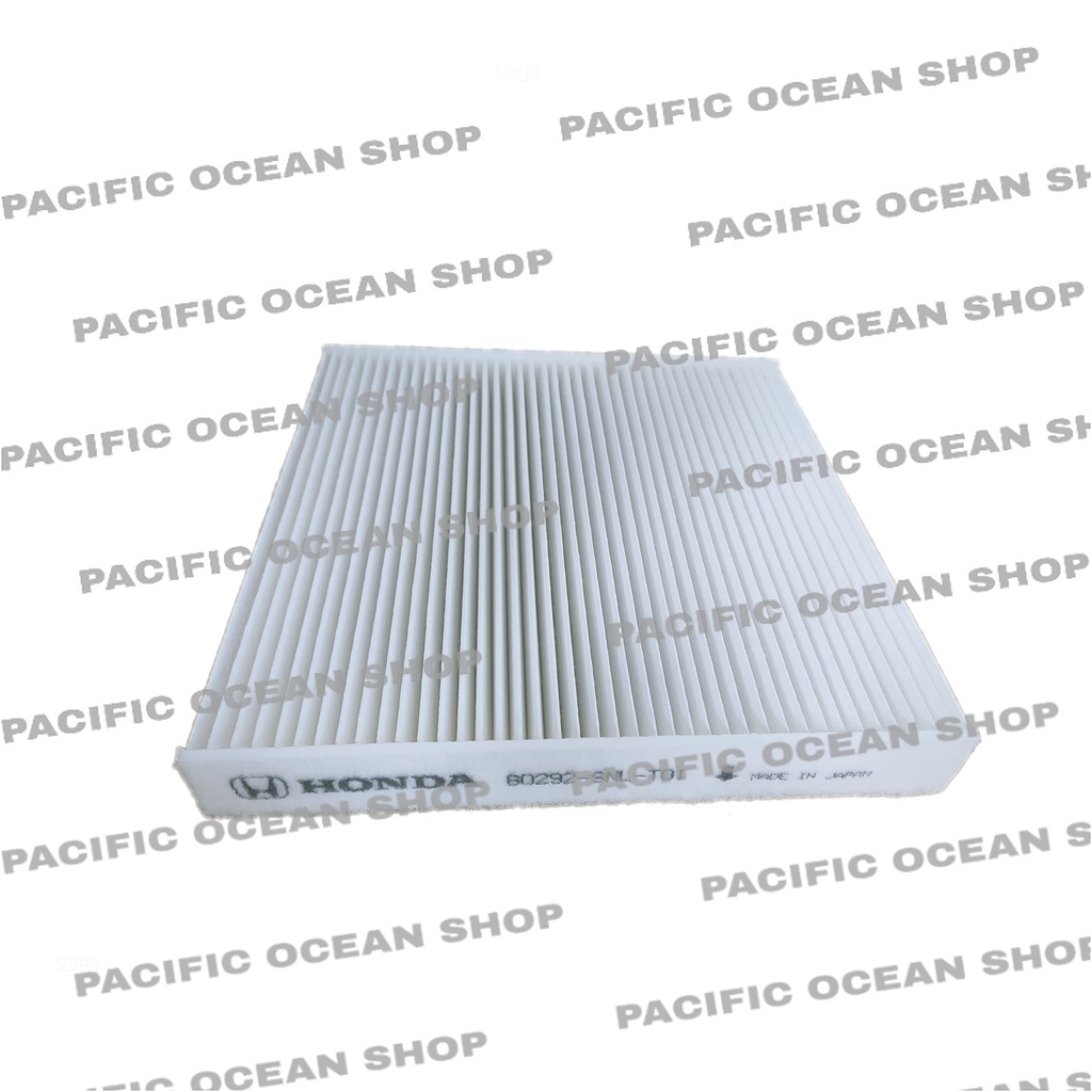 Cabin Filter Honda Civic FD Sna Fb Tro Snb Accord Sda Tao T2a T2m Crv