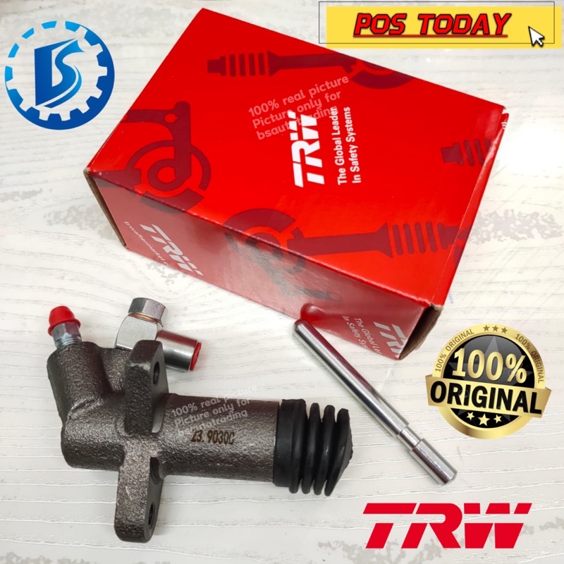 ORIGINAL AISIN TRW PROTON WIRA SATRIA PUTRA ARENA TOP Lower CLUTCH