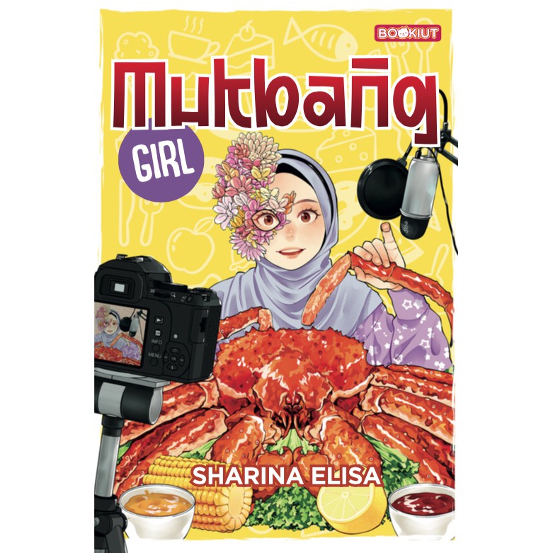 Citylight Novel Remaja Siri Bookiut K Pop Girl Jjajangmyeon Girl