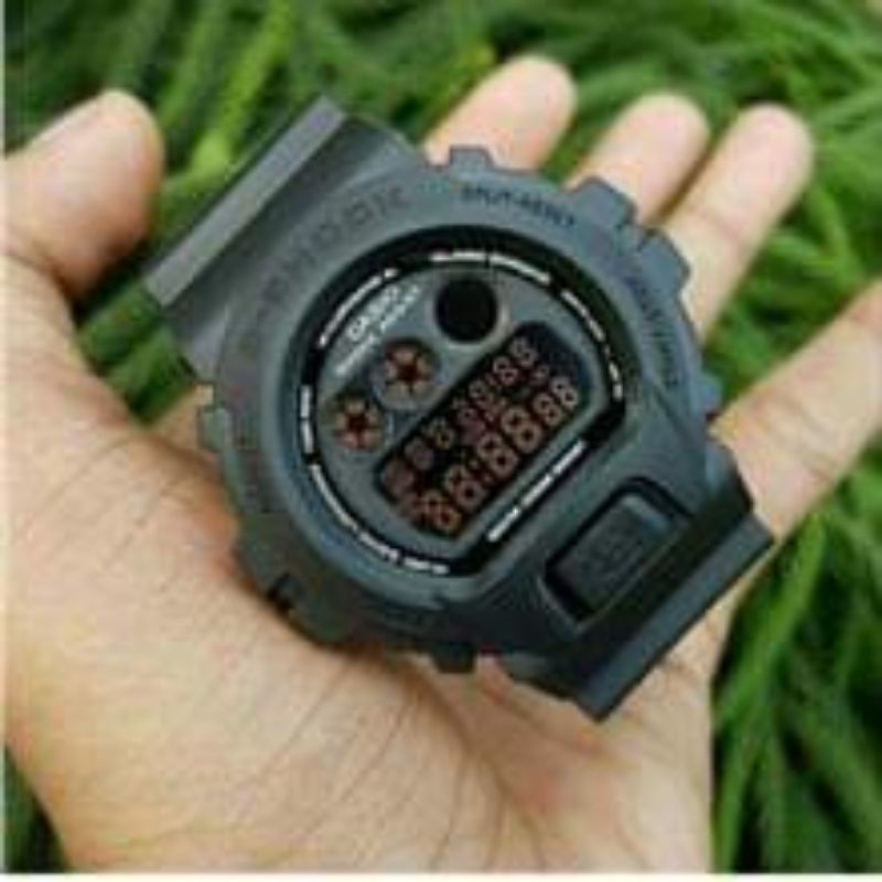 Hot Sale G Shock Dw Polis Evo G Shock Polis Evo Shopee