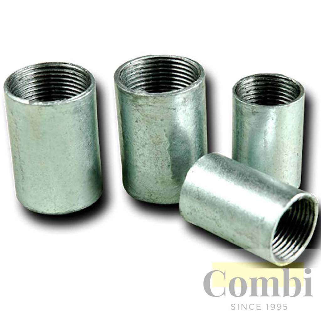 20MM 3 4 25MM 1 NMC GI CONDUIT PIPE SOCKET Shopee Malaysia