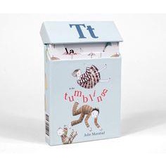 BBW T Is For Tumbling ISBN Shopee Malaysia