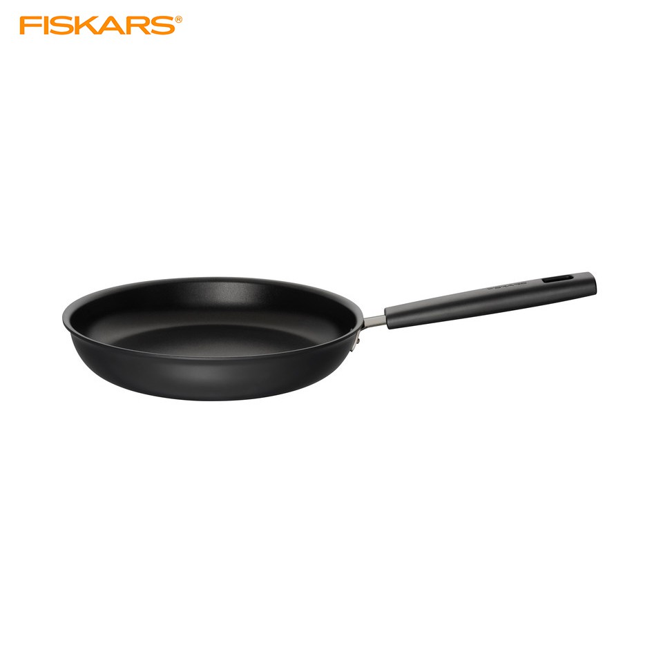 Fiskars Hard Face Frying Pan Cm Shopee Malaysia