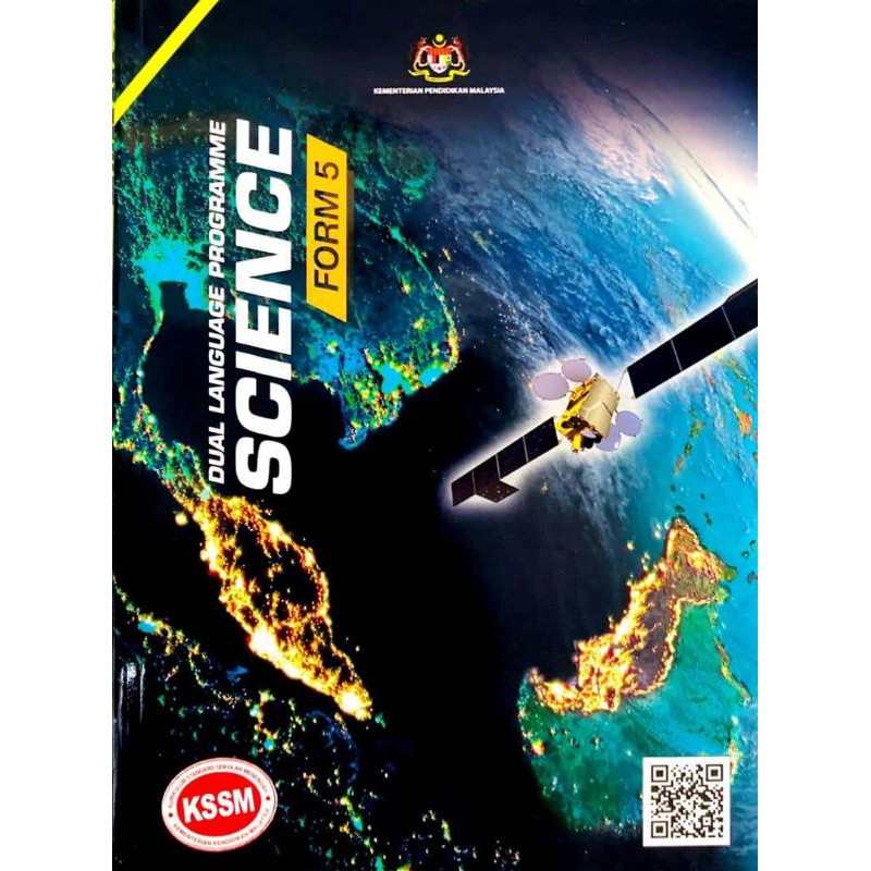 Buku Teks Dlp Science Form Shopee Malaysia