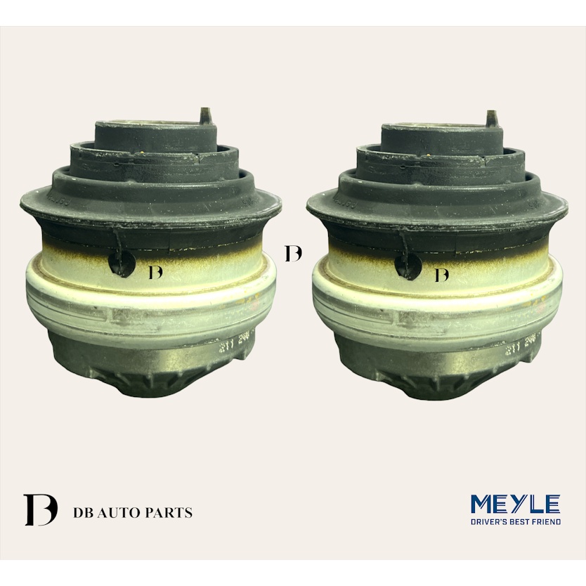 Meyle Mercedes Benz C Class W C E Class E Cdi Engine Mounting