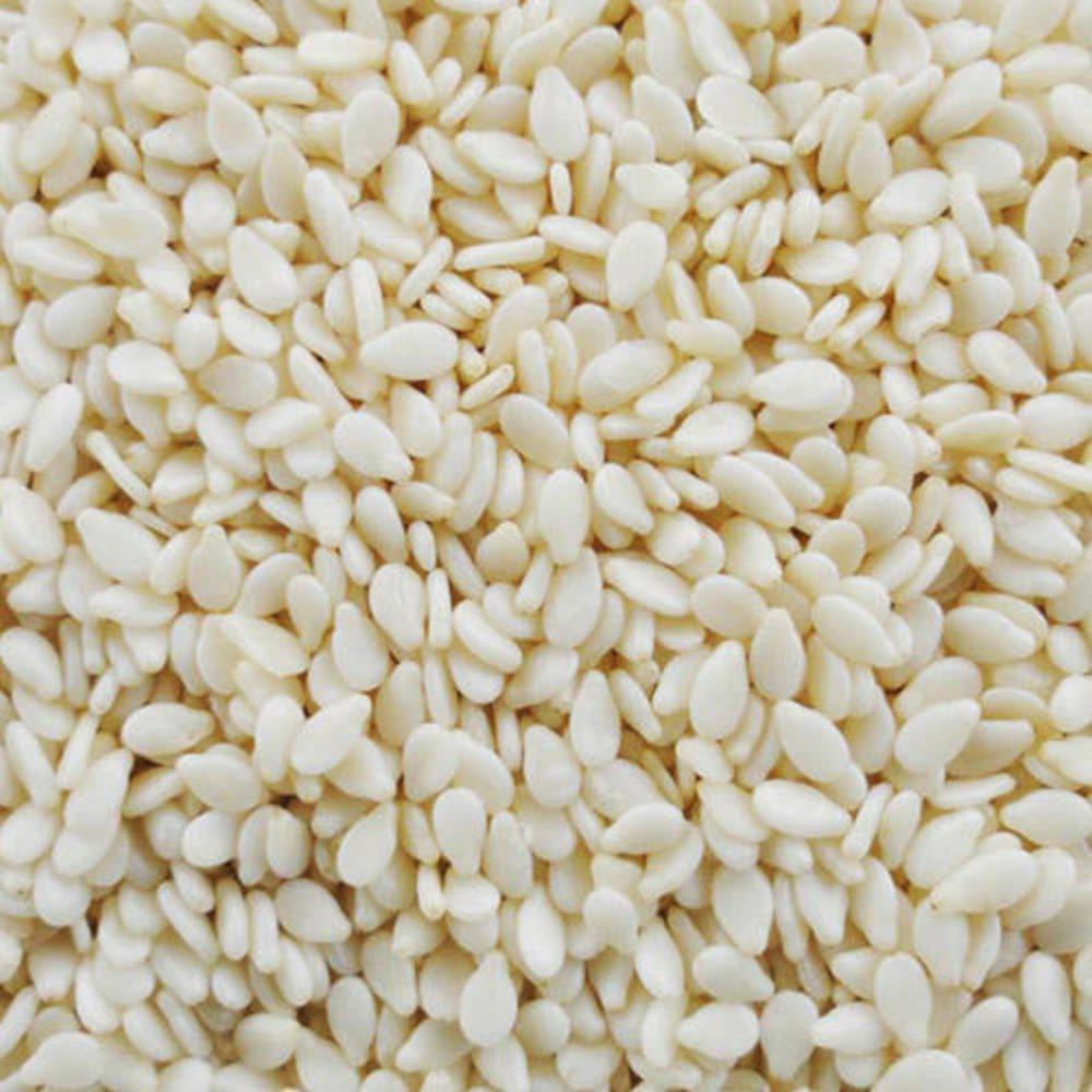 G G White Sesame Seed Biji Bijian Putih Shopee Malaysia