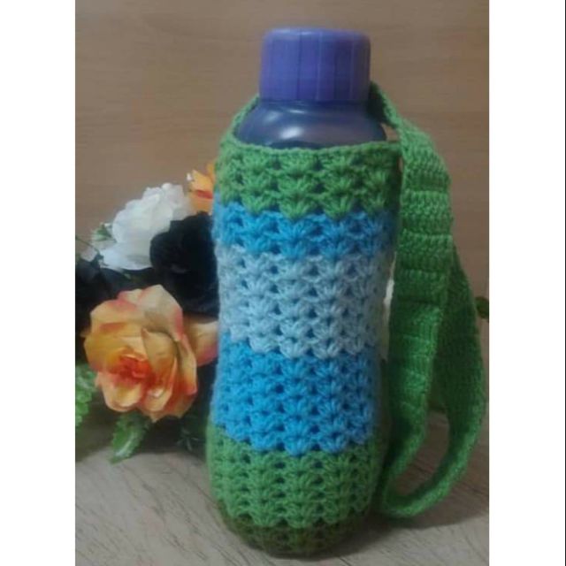 Sarung Botol Air Kait 1L Shopee Malaysia