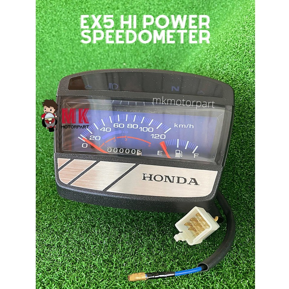 Honda Ex Dream High Power Meter Assy Ex Dream High Power