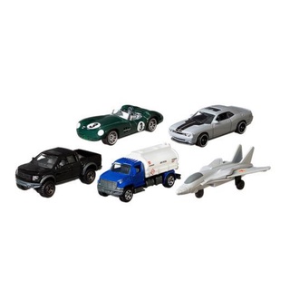 Matchbox Top Gun Maverick Pack Ii Mini Countryman Ford Mustang