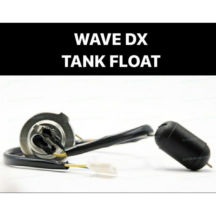 Honda Wave Dx Dx Wave Dx Dx Local Fuel Tank Float Assy