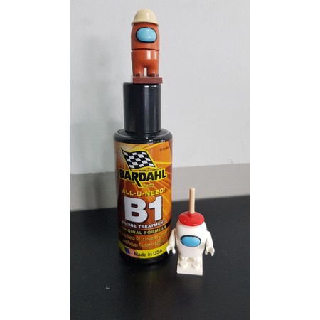 Bardahl B Engine Treatment Shopee Malaysia