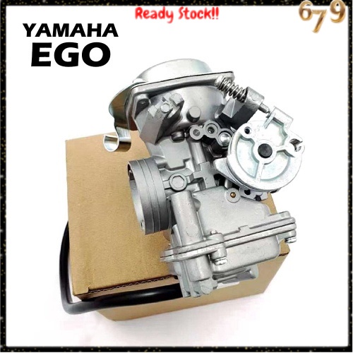 Market Yamaha Ego Mikuni Japan Motorcycle Racing Carburetor Assy