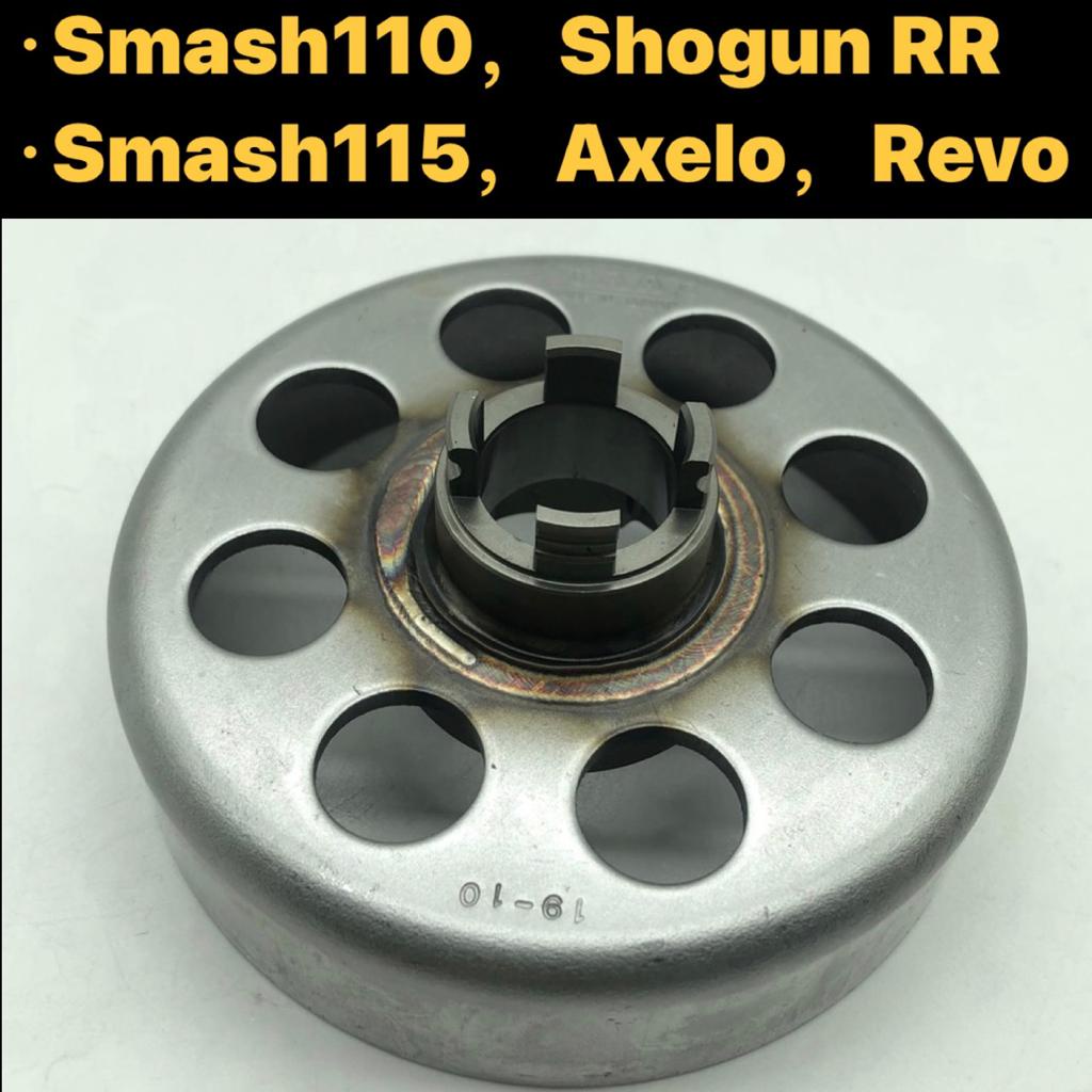 SUZUKI SMASH110 SMASH 110 V 115 SMASH115 AXELO REVO SHOGUN RR FD110