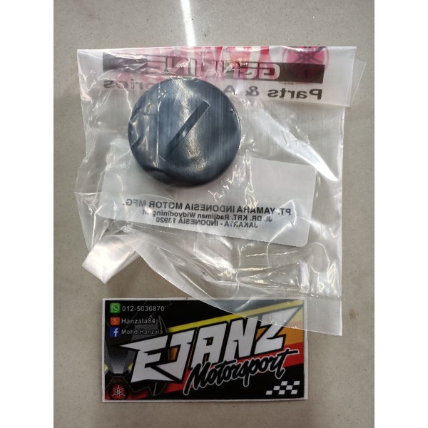 Original Plug Skru Cover Magnet Xmax 250 Shopee Malaysia