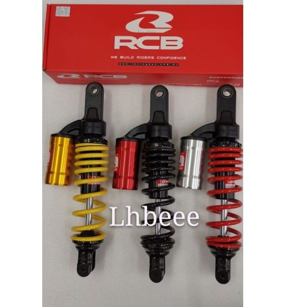 Monoshock Rcb Mb Series Vario Click Beat Mm Mb Shopee Malaysia