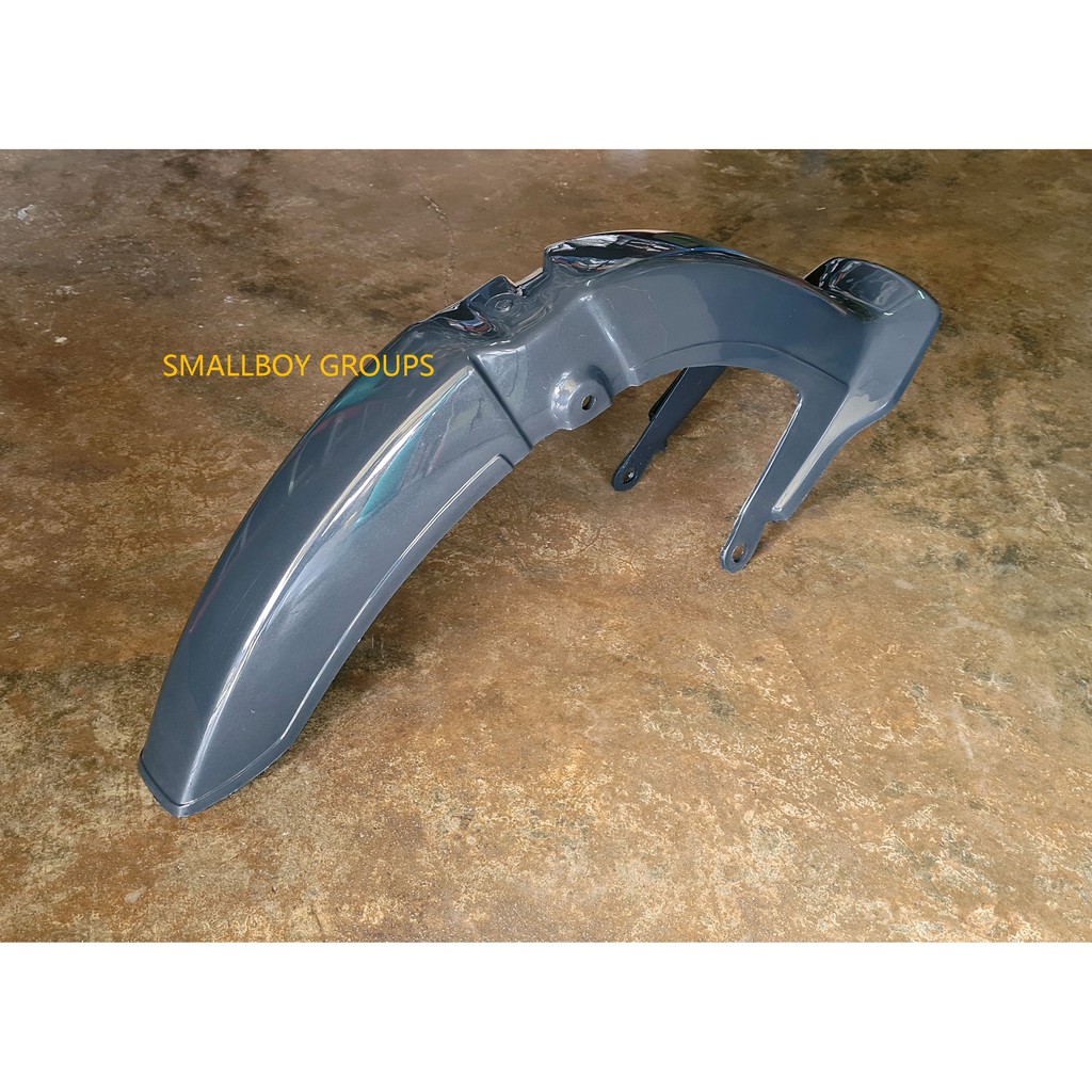 Honda Gboj Fame Gb C Gbo J Front Mudguard Fender Magat Depan