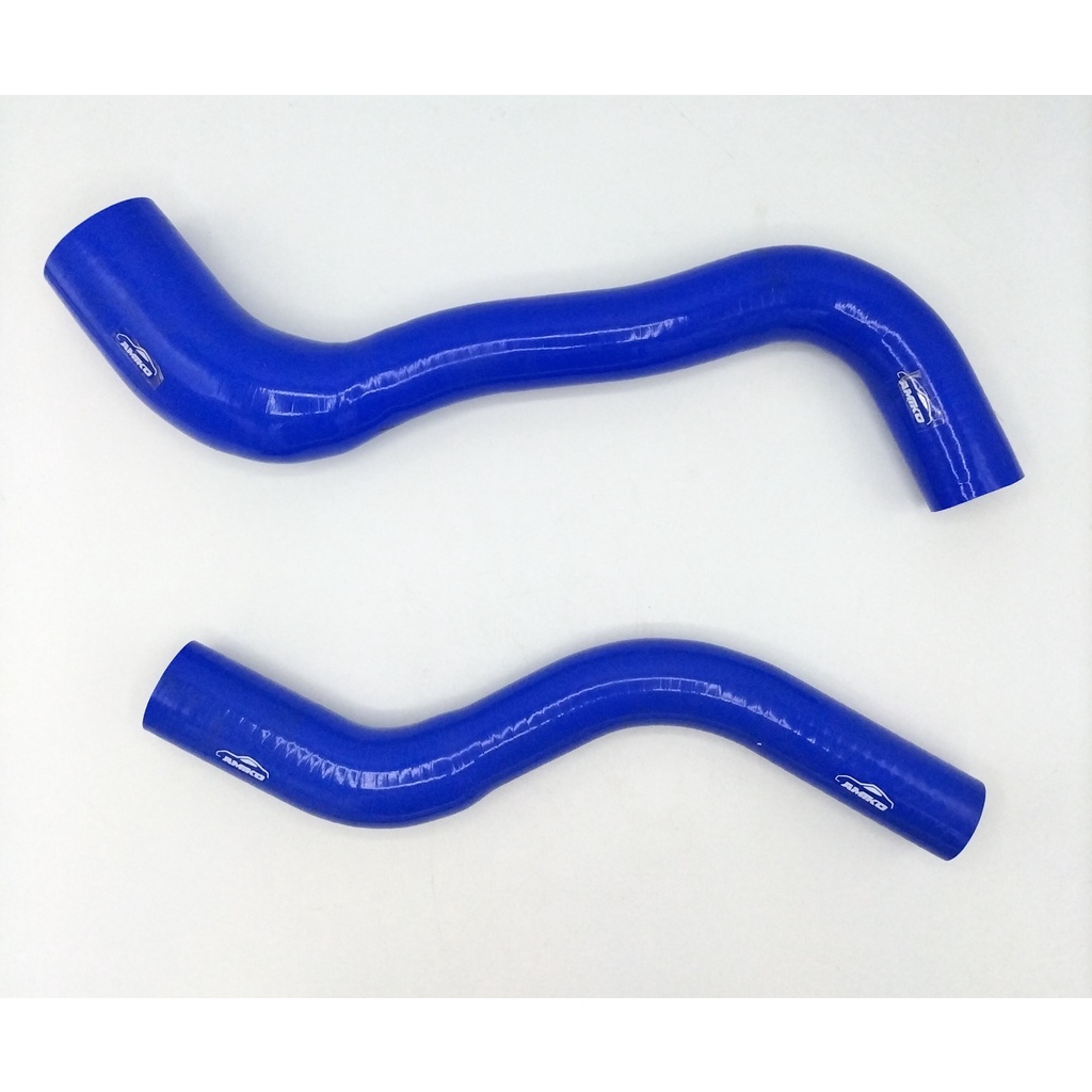 Amiko RADIATOR HOSE SILICONE GEN2 PERSONA BLM FL FLX EXORA CAMPRO