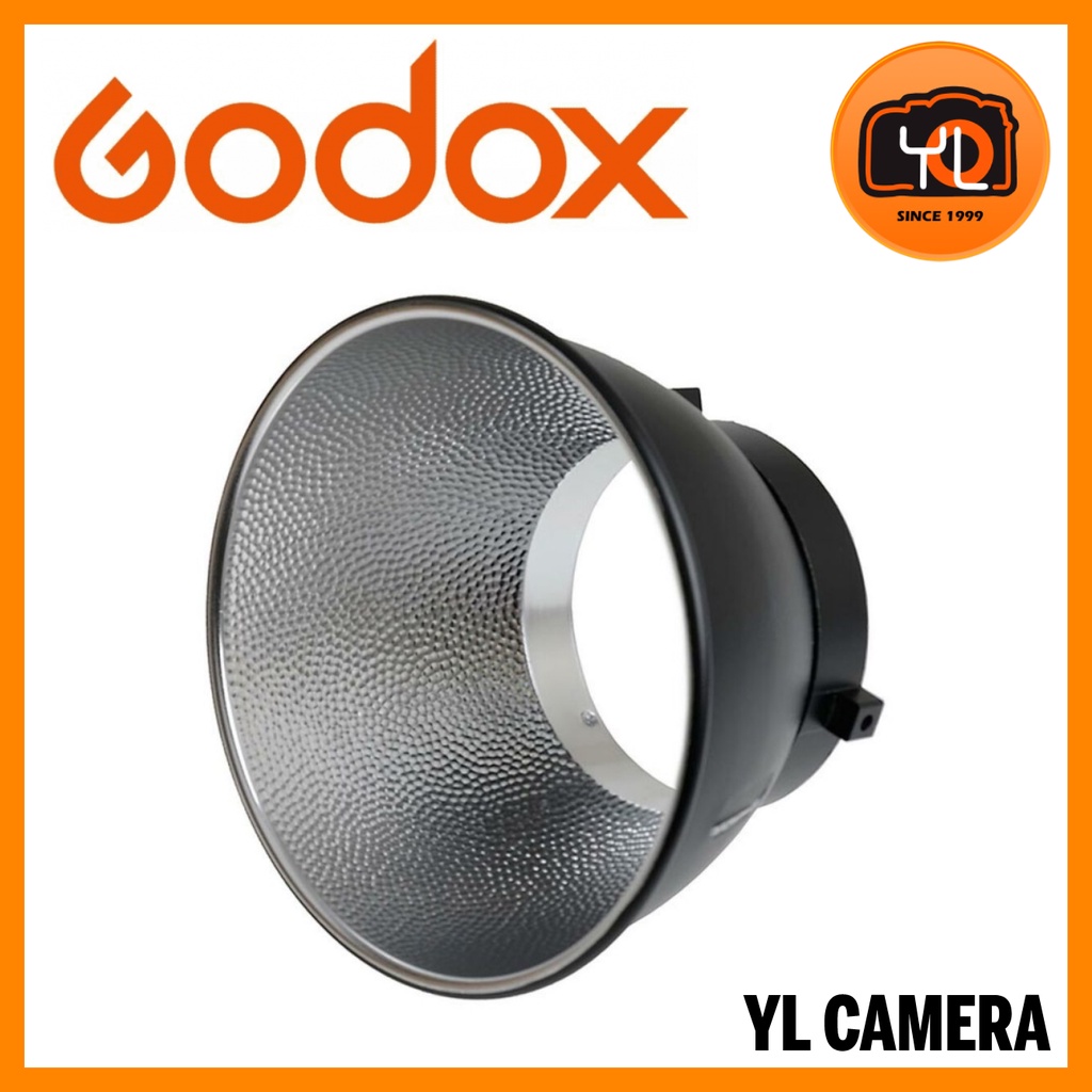 Godox Rft Standard Reflector Shopee Malaysia