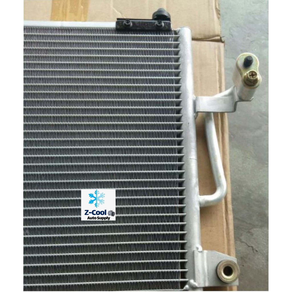 Aircond Condenser Proton Perdana Mitsubishi Engine Shopee Malaysia