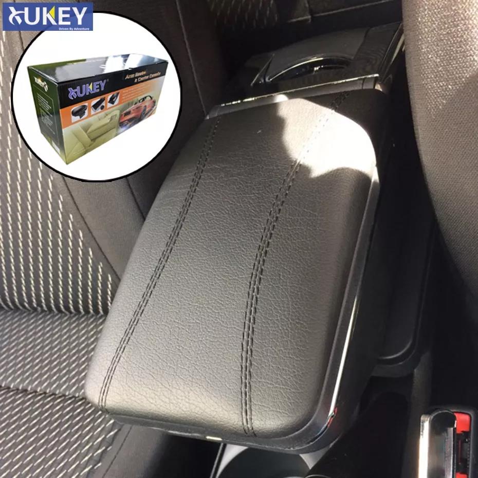 Xukey Arm Rest For Kia Rio Yb X Line Center Console