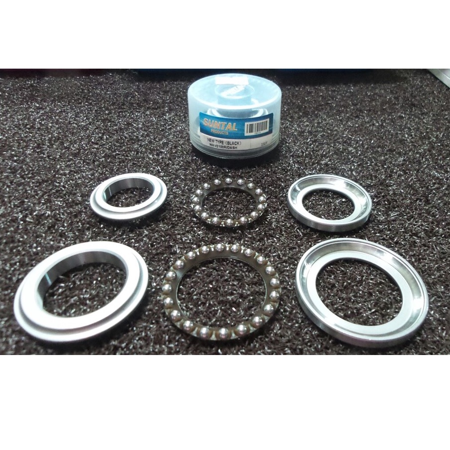 SUNTAL BALL RACE BEARING NMAX AEROX MIO MIO 125 M3 CLICK 125