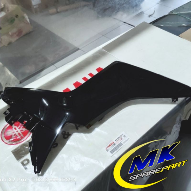 Body Front Under Front Side Wing Xmax Original Yamaha Shopee Malaysia