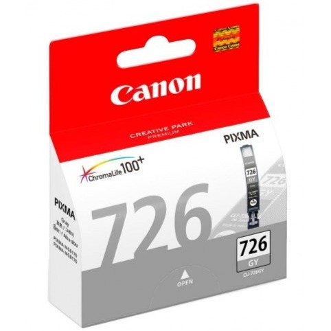 Canon Pgi Cli Ink Cartridge Original Shopee Malaysia