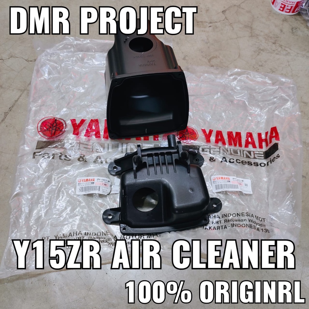 Y Zr Hly Originel Air Cleaner Box Air Filter Case Cap Set Ysuku