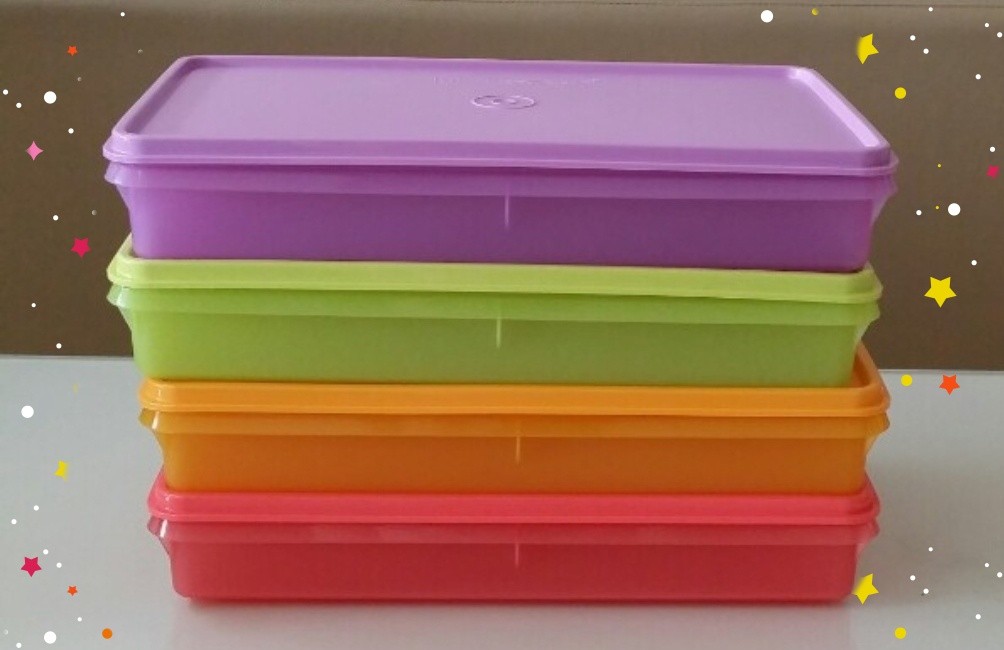 Ready Stock Tupperware Slice N Stor 1 1 4L Shopee Malaysia