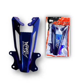 REAR FENDER BRACKET Y15ZR TITANIUM KING DRAG Shopee Malaysia