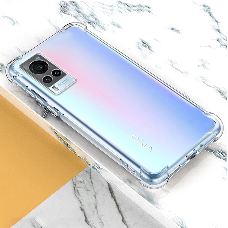 Vivo V23 V23E V21 V21E V20 V20 PRO V20 SE Vivo S1 PRO Vivo V19 Acrylic